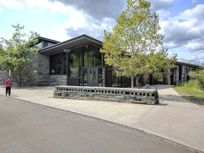 Noyes Fitness Center Picture 7