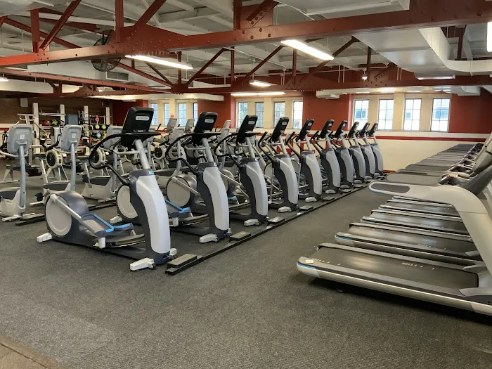 Teagle Up Fitness Center Picture 4