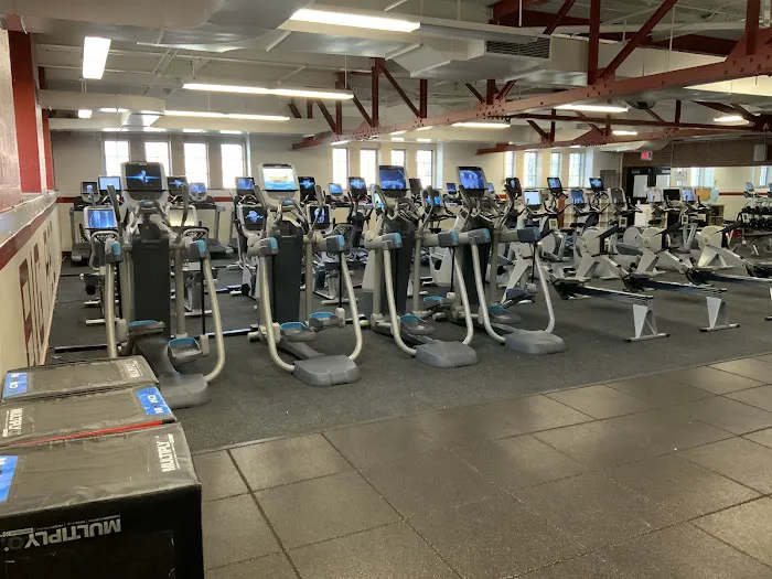 Teagle Up Fitness Center Picture 3