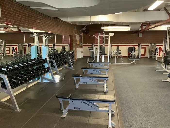 Teagle Up Fitness Center Picture 1