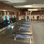 Teagle Up Fitness Center