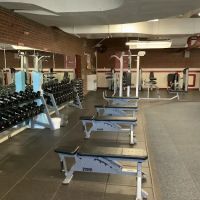 Teagle Up Fitness Center ico