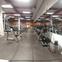 Teagle Down Fitness Center ico