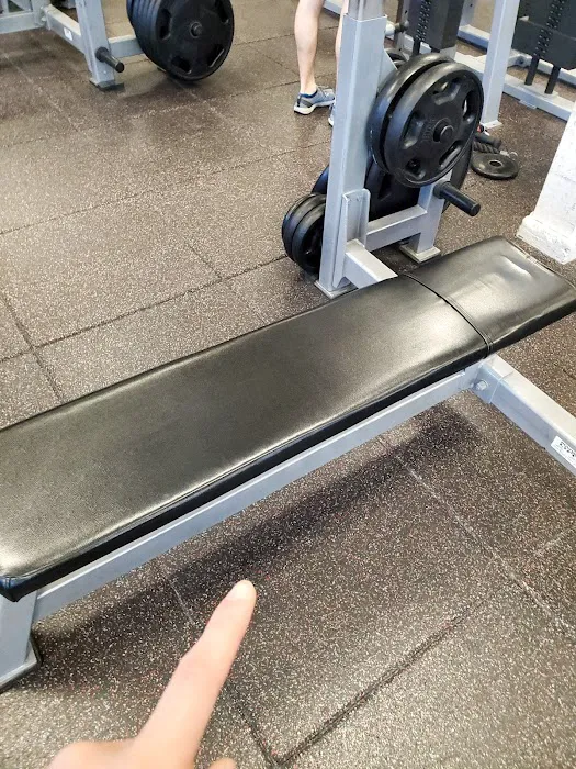 Teagle Down Fitness Center Picture 2