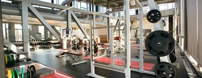 Teagle Down Fitness Center Picture 9