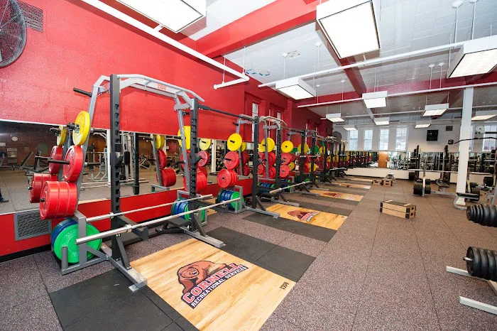 Teagle Down Fitness Center Picture 3