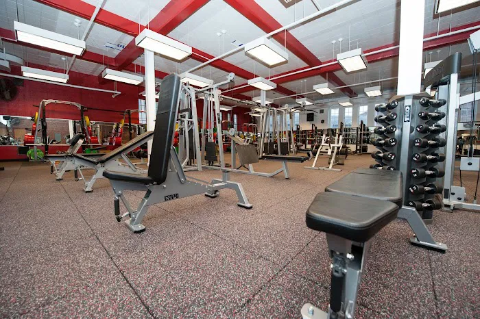 Teagle Down Fitness Center Picture 4