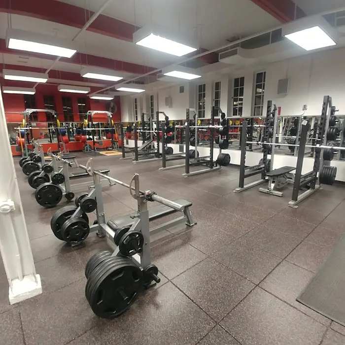 Teagle Down Fitness Center Picture 8