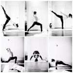 Blossom YOGA