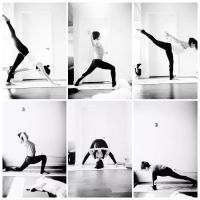 Blossom YOGA ico