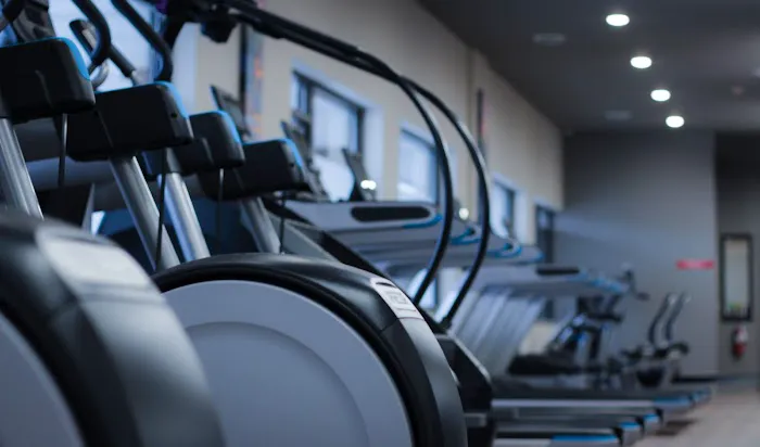 Vine Health and Fitness Picture 4