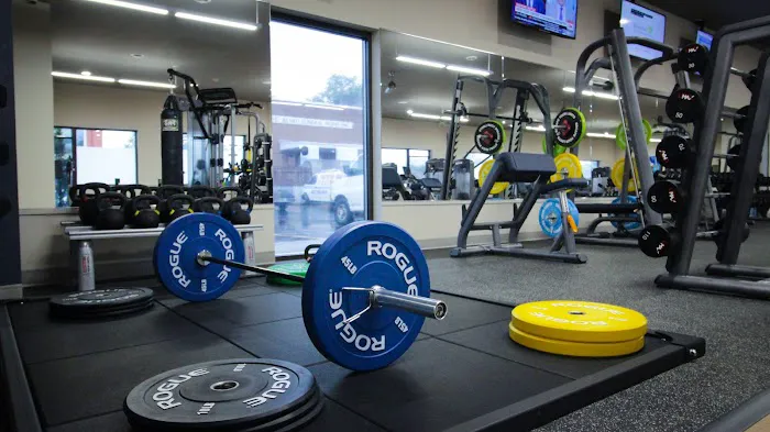 Vine Health and Fitness Picture 2