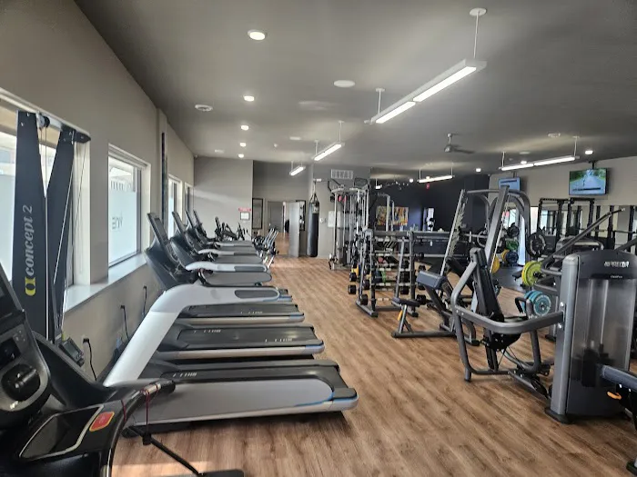 Vine Health and Fitness Picture 7