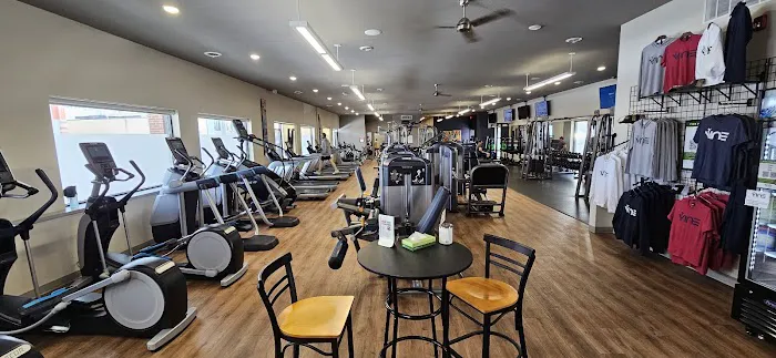 Vine Health and Fitness Picture 5