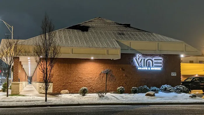 Vine Health and Fitness Picture 6