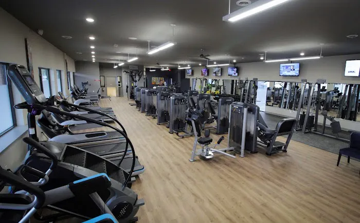 Vine Health and Fitness Picture 1