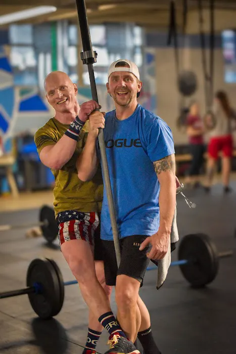 CrossFit Cortland and CFC Nutrition Picture 6