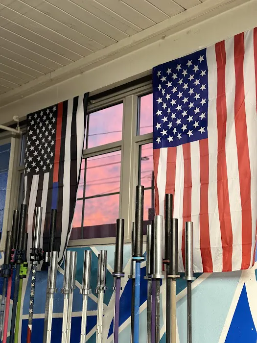 CrossFit Cortland and CFC Nutrition Picture 4