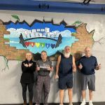 CrossFit Cortland and CFC Nutrition