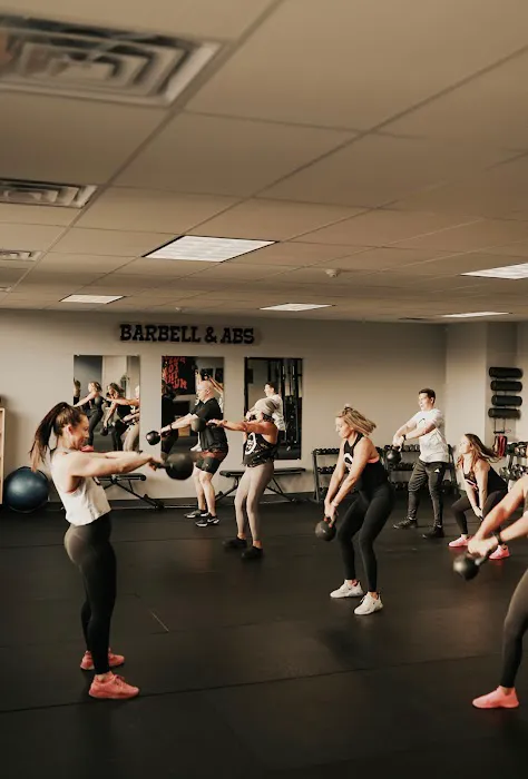 Barbell & Abs Fitness Studio Picture 5