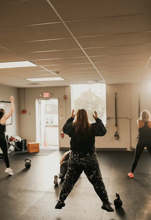 Barbell & Abs Fitness Studio Picture 7