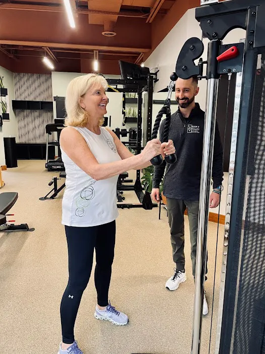 Vigor and Vitality Fitness Coaching Picture 10
