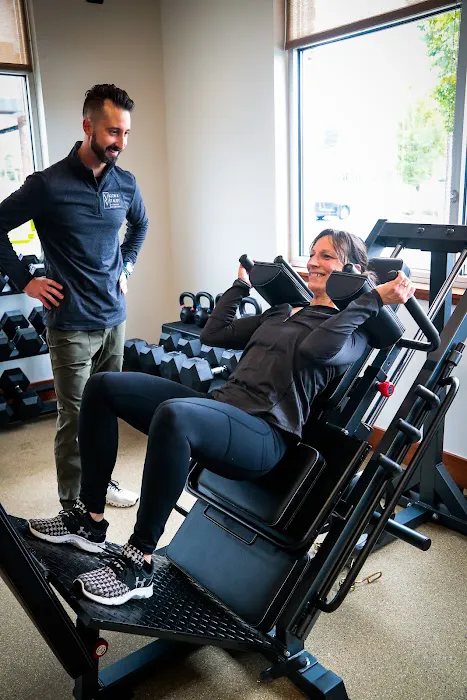 Vigor and Vitality Fitness Coaching Picture 9