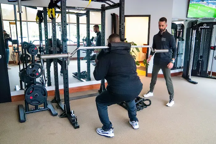 Vigor and Vitality Fitness Coaching Picture 1