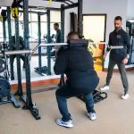 Vigor and Vitality Fitness Coaching