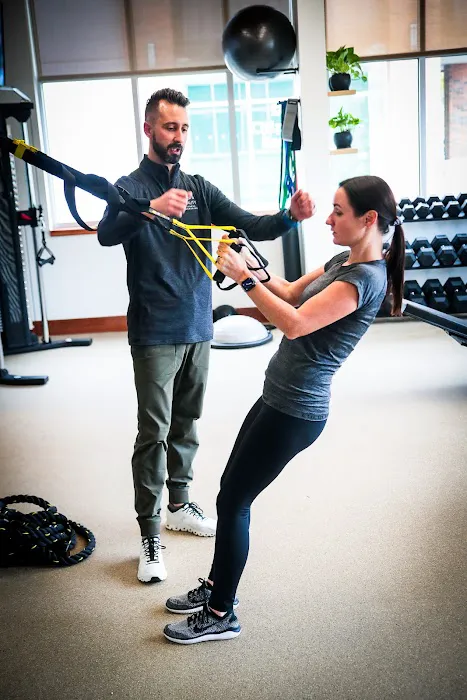 Vigor and Vitality Fitness Coaching Picture 2