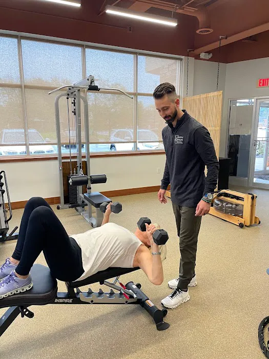 Vigor and Vitality Fitness Coaching Picture 6