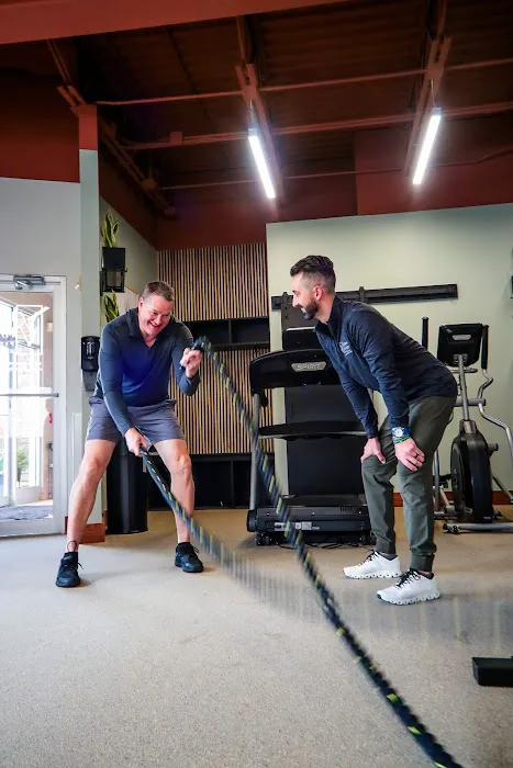 Vigor and Vitality Fitness Coaching Picture 7