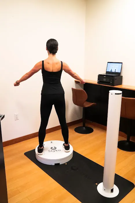 Vigor and Vitality Fitness Coaching Picture 4