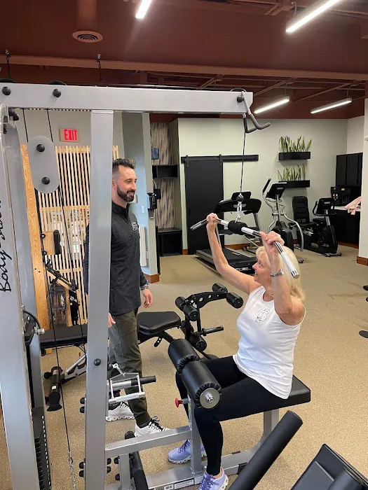 Vigor and Vitality Fitness Coaching Picture 8