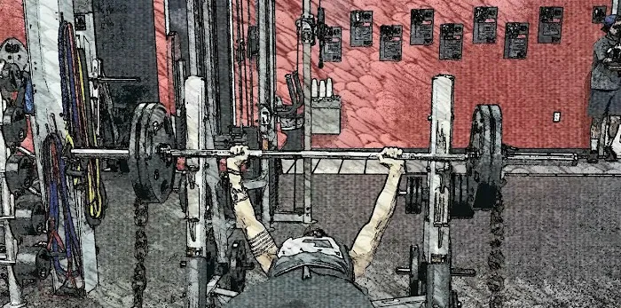 Platinum Health & Fitness Picture 5