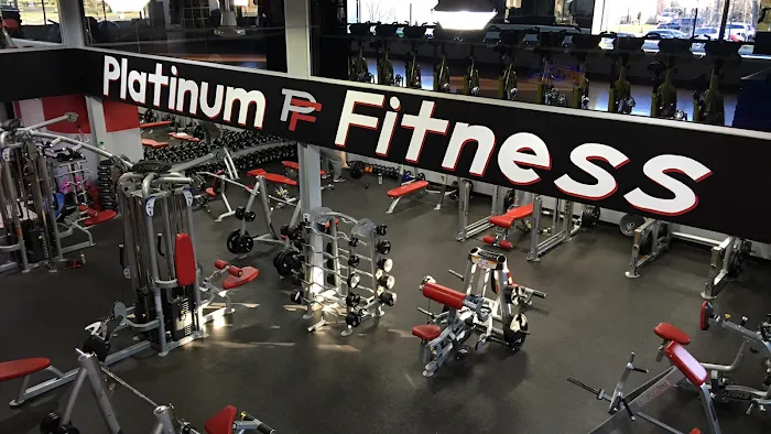 Platinum Health & Fitness Picture 8
