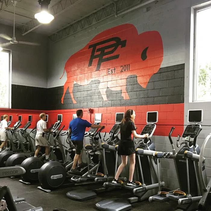 Platinum Health & Fitness Picture 7