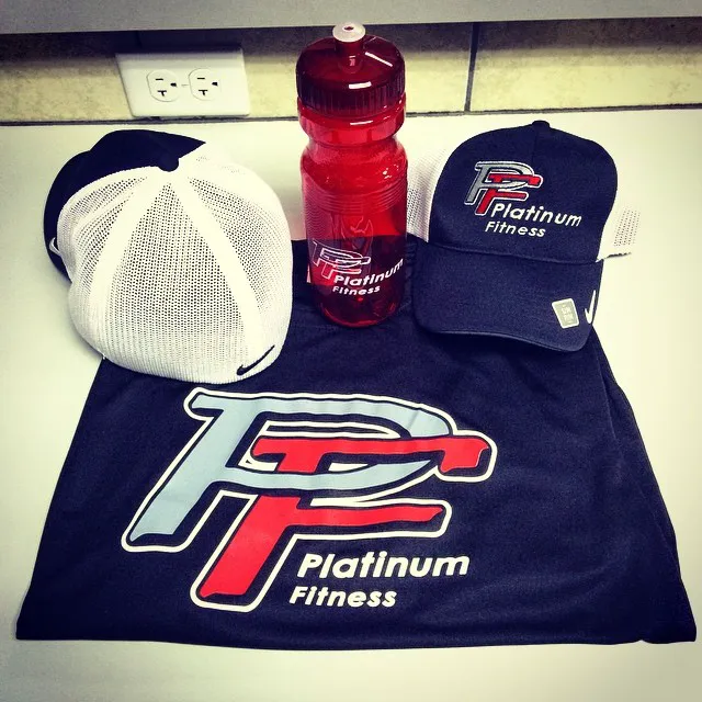 Platinum Health & Fitness Picture 1