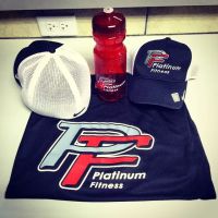 Platinum Health & Fitness ico