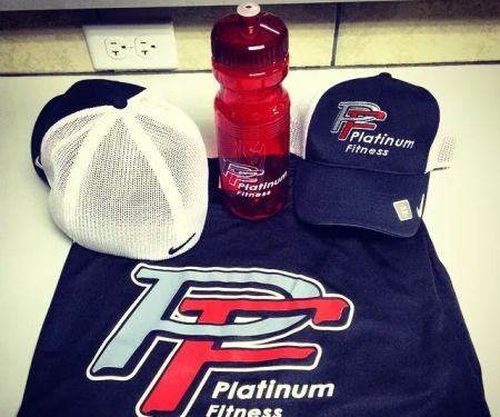 Platinum Health & Fitness