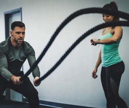Free Time Fitness 24/7 - East Amherst
