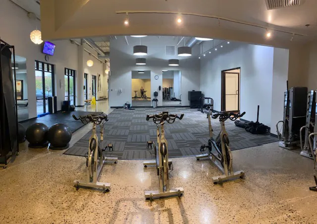 Free Time Fitness 24/7 - East Amherst Picture 2