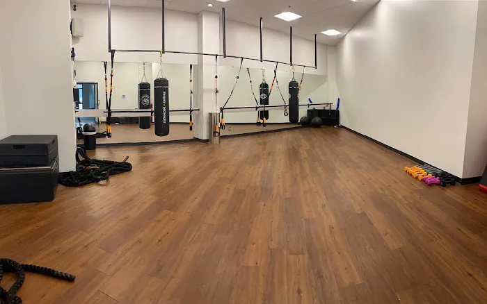 Free Time Fitness 24/7 - East Amherst Picture 8