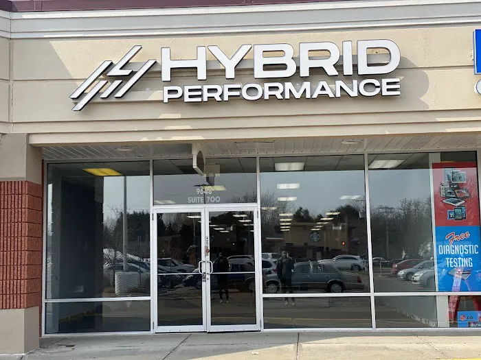Hybrid Performance Picture 1