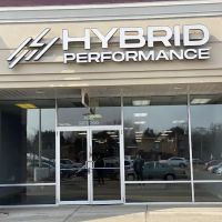 Hybrid Performance ico