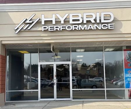 Hybrid Performance