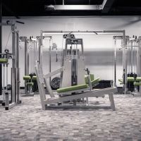 Valid Fitness ico