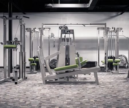 Valid Fitness
