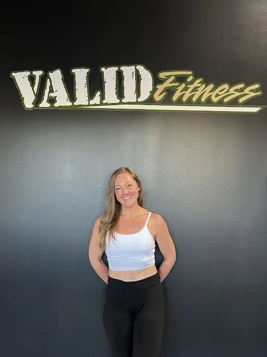 Valid Fitness Picture 5