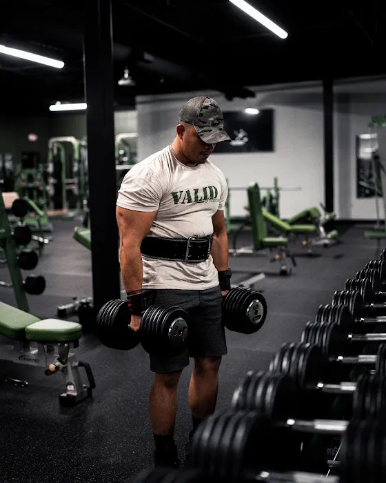 Valid Fitness Picture 8